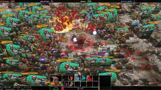 Скриншот 6 к игре [MFTK: Survivors] Mortemforge: TekaRenzen's Konquerax: Survivors