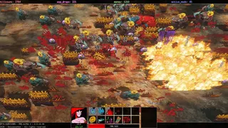 Скриншот 7 к игре [MFTK: Survivors] Mortemforge: TekaRenzen's Konquerax: Survivors