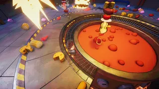 Скриншот 7 к игре Delicious Ducks