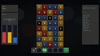 Скриншот 5 к игре Tumble Type