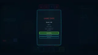 Скриншот 7 к игре Tumble Type