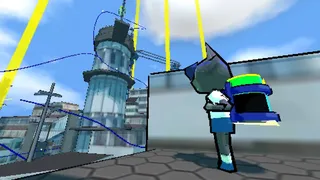 Скриншот 5 к игре Cable City