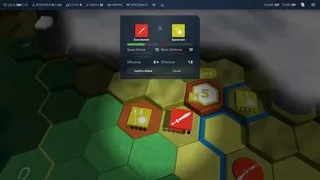 Скриншот 2 к игре Annhexation