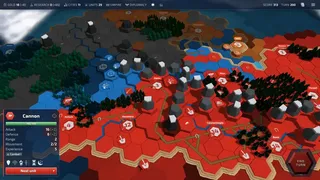 Скриншот 3 к игре Annhexation