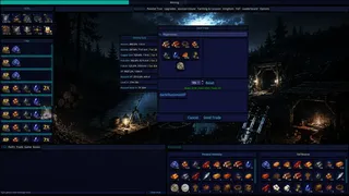 Скриншот 1 к игре Knightfall Idle