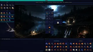 Скриншот 2 к игре Knightfall Idle