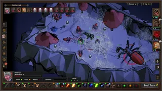Скриншот 2 к игре The Wyndfinder