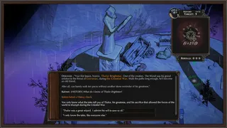 Скриншот 5 к игре The Wyndfinder