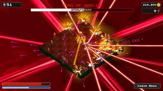 Скриншот 6 к игре Bonkrush