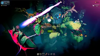 Скриншот 8 к игре ASHER Descent