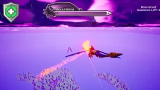 Скриншот 5 к игре Wyvern Warriors
