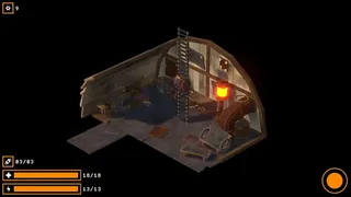 Скриншот 7 к игре Rustbuckets