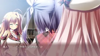 Скриншот 6 к игре 无尽的平安夜（Endless Silent Night）