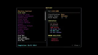 Скриншот 8 к игре The Fog Below