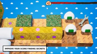 Скриншот 6 к игре Sokobum