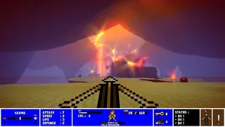Скриншот 2 к игре Cloud Country