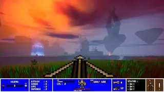 Скриншот 5 к игре Cloud Country
