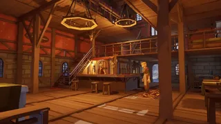 Скриншот 5 к игре Dungeon Wage