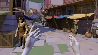 Скриншот 8 к игре Dungeon Wage