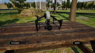 Скриншот 8 к игре Certi drone pro