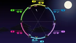 Скриншот 5 к игре Suprapong