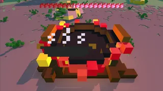 Скриншот 8 к игре Cook Knights
