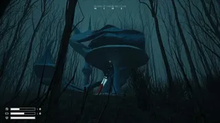 Скриншот 5 к игре After All Is Abraded: A Study on Disappearing Completely