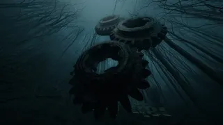 Скриншот 7 к игре After All Is Abraded: A Study on Disappearing Completely