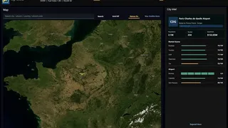 Скриншот 1 к игре Airline Founder