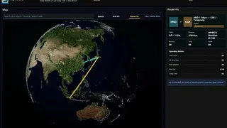 Скриншот 3 к игре Airline Founder