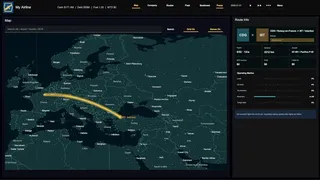 Скриншот 4 к игре Airline Founder
