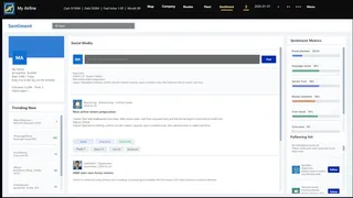 Скриншот 5 к игре Airline Founder