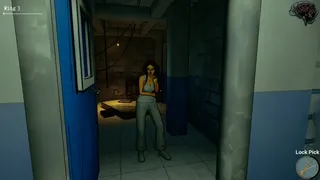 Скриншот 5 к игре Webs of Reverie