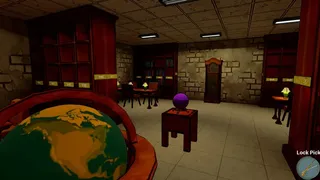 Скриншот 6 к игре Webs of Reverie