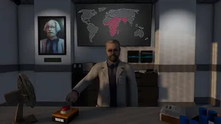 Скриншот 3 к игре Don't Click, Hantavirus