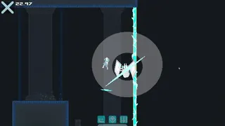 Скриншот 2 к игре MachWire