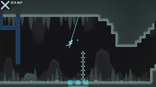 Скриншот 4 к игре MachWire