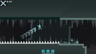 Скриншот 5 к игре MachWire