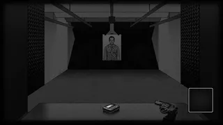 Скриншот 2 к игре 一次性扳机One-Time Trigger