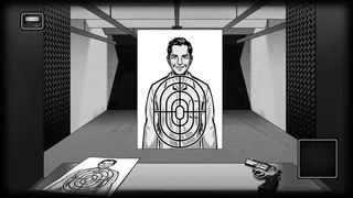Скриншот 5 к игре 一次性扳机One-Time Trigger