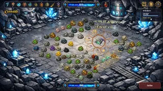 Скриншот 5 к игре Dig into the core