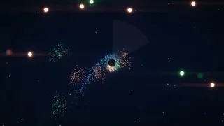 Скриншот 5 к игре Revive the Moonlight with Stardust