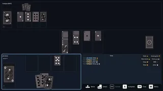 Скриншот 5 к игре Autobus - The Card Game