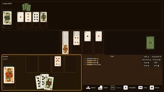 Скриншот 6 к игре Autobus - The Card Game