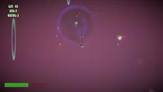Скриншот 5 к игре CellShocked