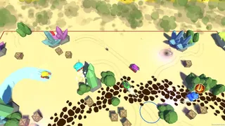 Скриншот 5 к игре Tank Them All