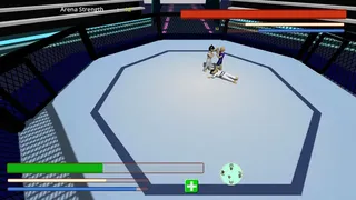 Скриншот 3 к игре Road to the Grand Master