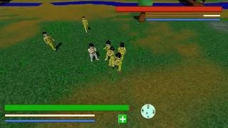 Скриншот 5 к игре Road to the Grand Master