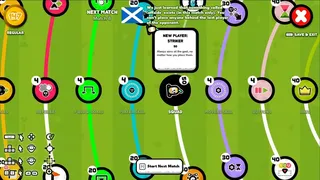 Скриншот 7 к игре Super Sub: World Cup