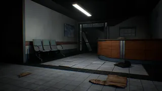 Скриншот 4 к игре Blackwood Lodge: The Siblings